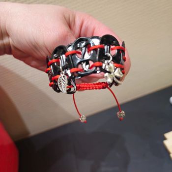 Bracelet à personnaliser