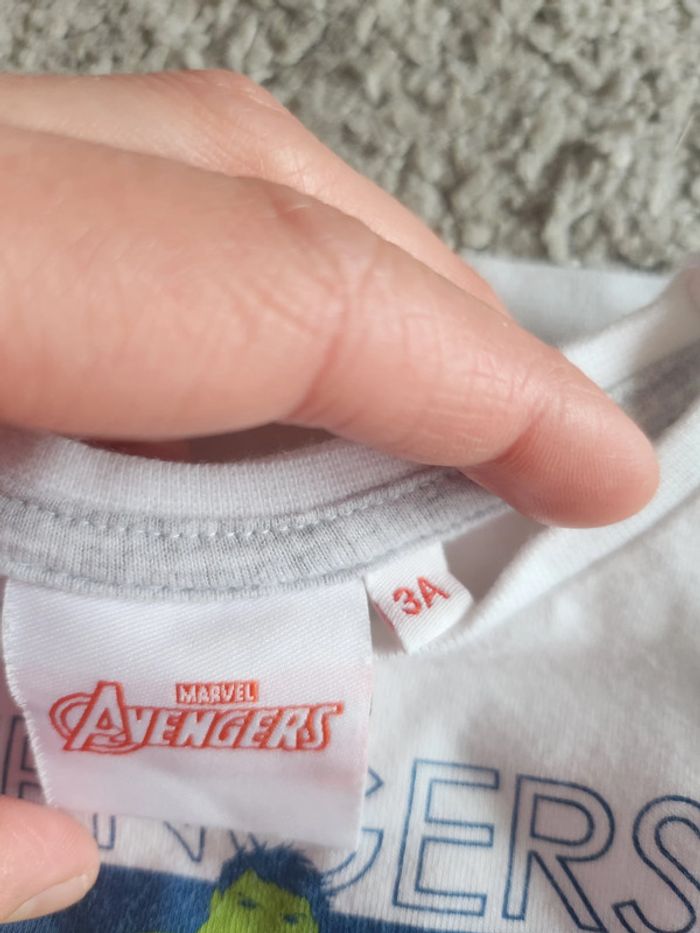 Lot de vêtements garçon 3 ans - photo numéro 7