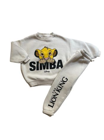 Ensemble jogging Simba Zara 