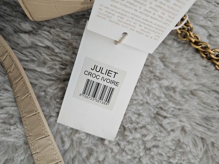 Sac à bandoulière nat et nin - photo numéro 2