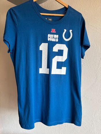 T-shirt femme NFL