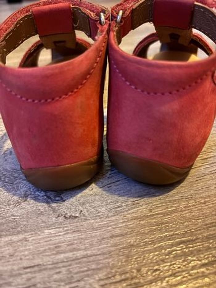 Chaussures - photo numéro 4