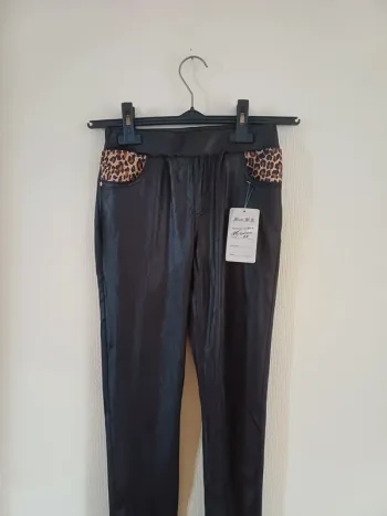 Pantalon fille