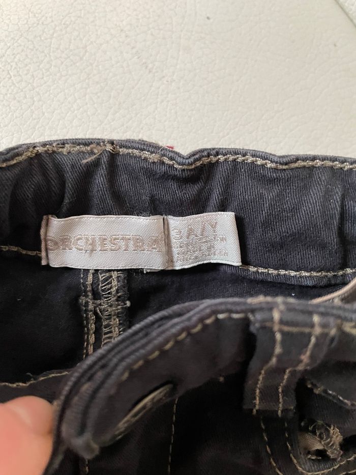 Jean - photo numéro 2