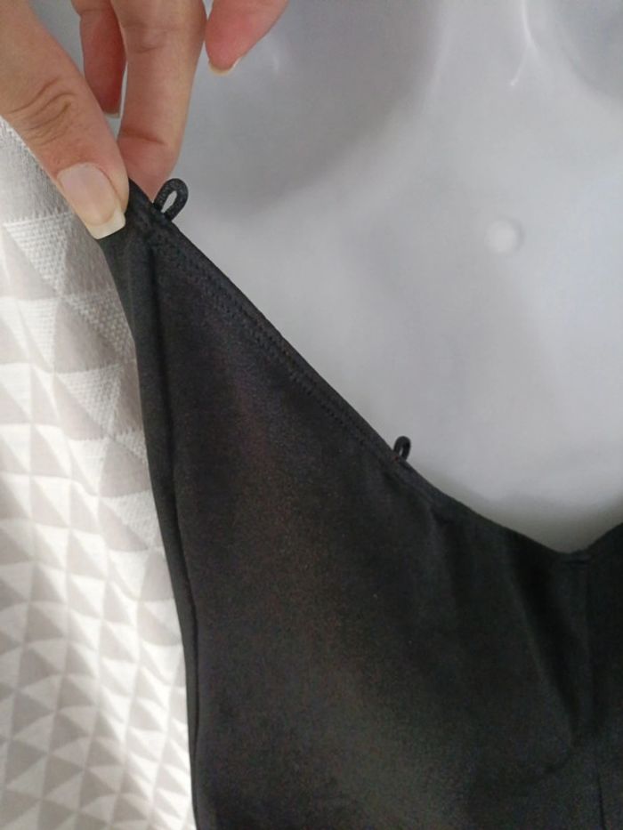 Robe courte taille 36 - photo numéro 3