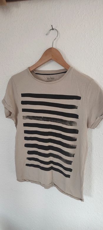 T-shirt Devred