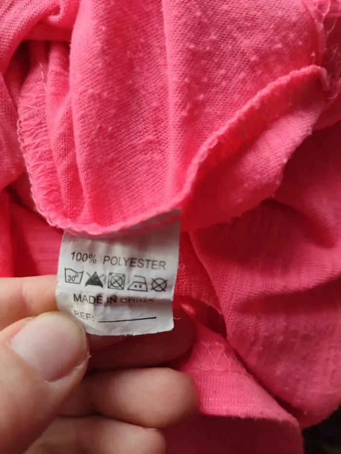 321- debardeur, Taille M, noémie L - photo numéro 4
