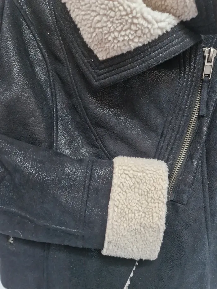 Manteau femmes (M) - photo numéro 4