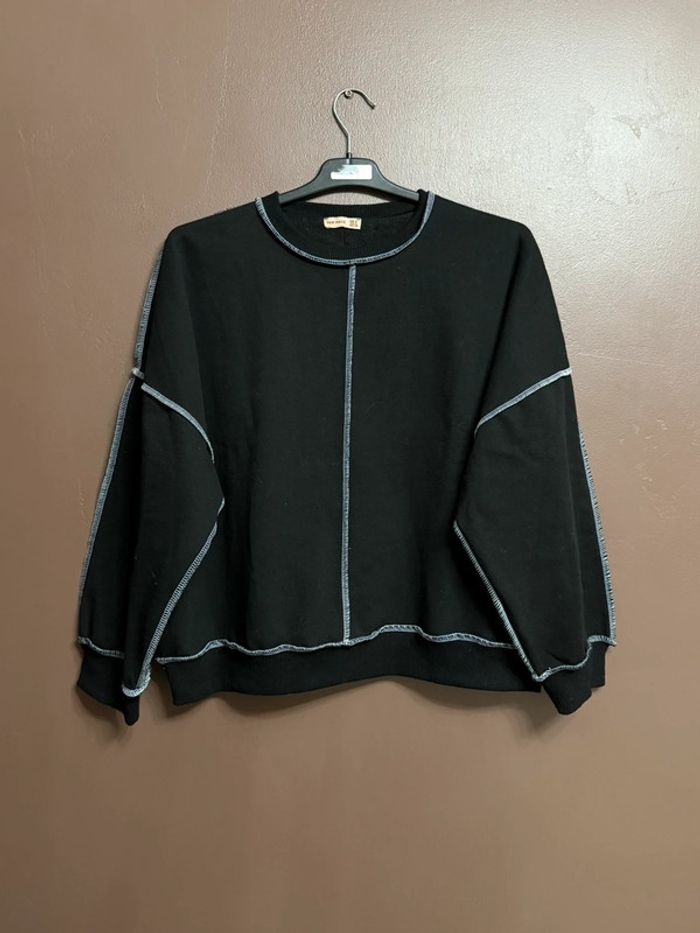 Sweat New Noce
