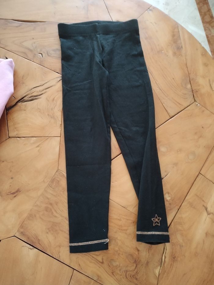 Lot vêtements fille 10ans - photo numéro 8