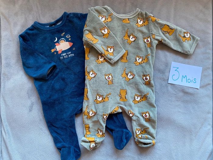 Pyjamas