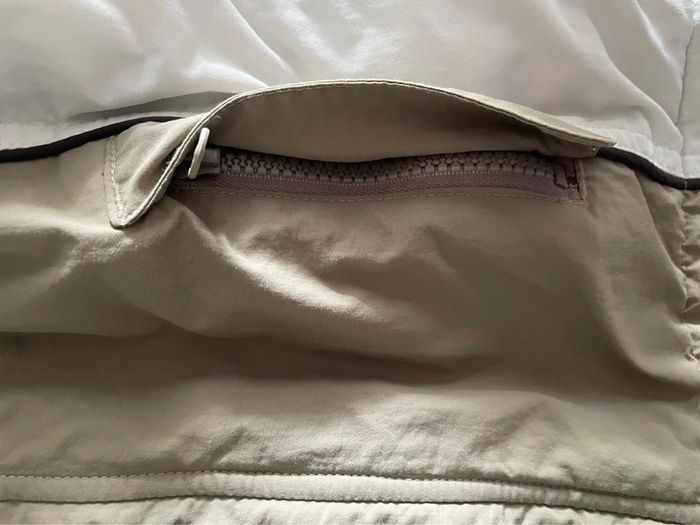 Blouson chaud - photo numéro 9