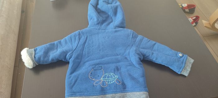 Lot vestes chaudes - photo numéro 3