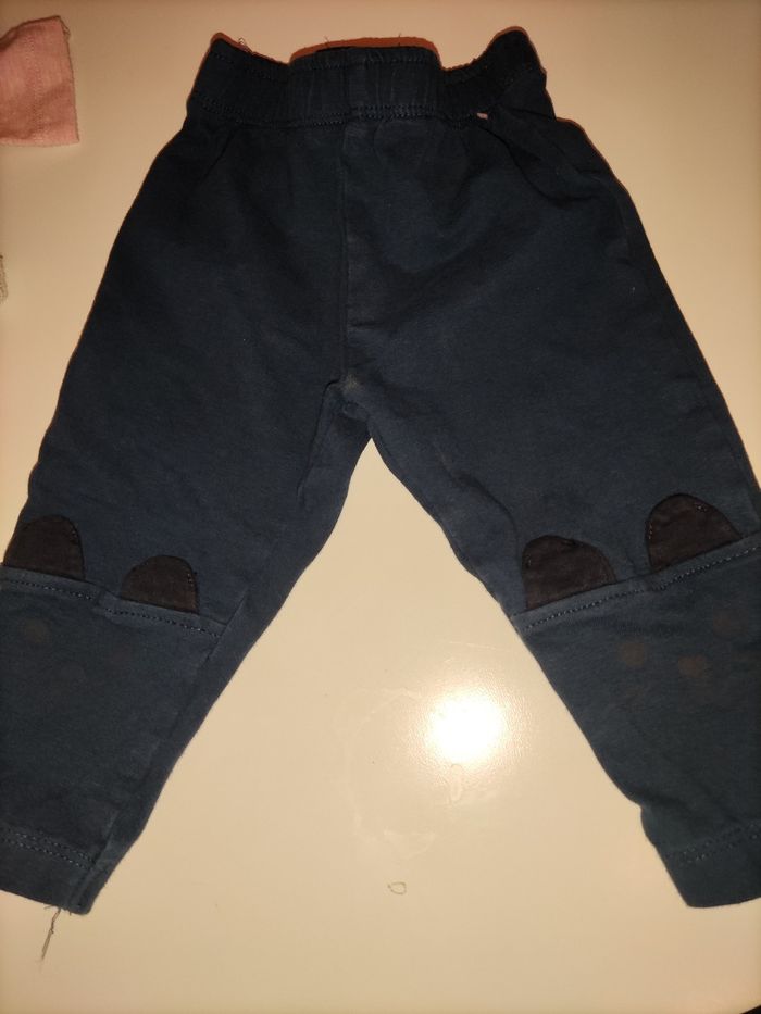 Lot 5 pantalons 3 mois - photo numéro 6