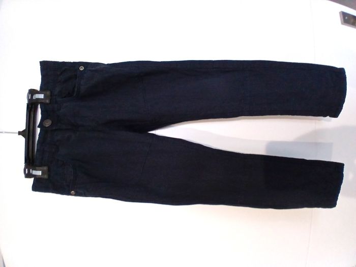 Lot pantalons chauds 6 ans garçon - photo numéro 9
