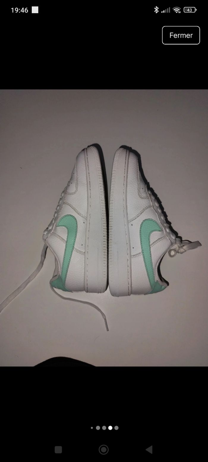 Nike air force 1 p36 - photo numéro 8