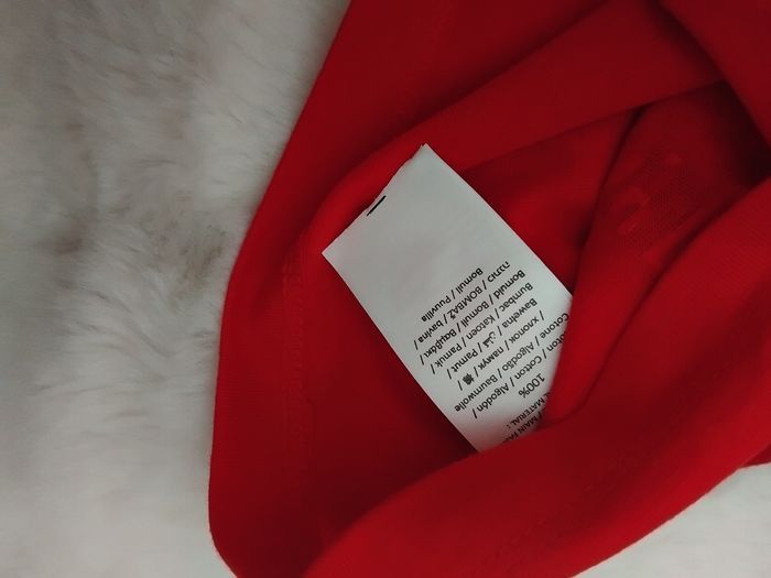 Tee-shirt garçon Spiderman neuf avec étiquettes, 8 ans - photo numéro 4