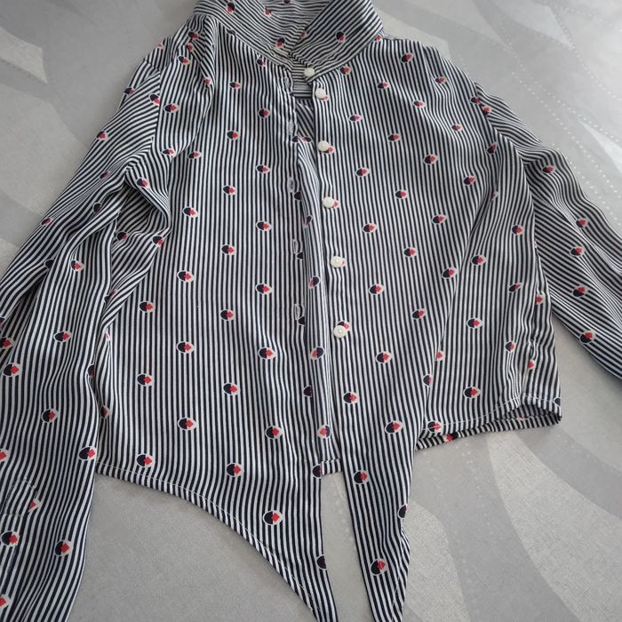 Chemise - photo numéro 3