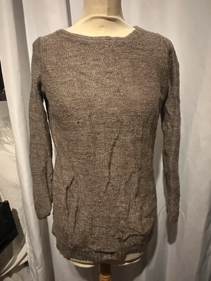 Maillot camaïeu