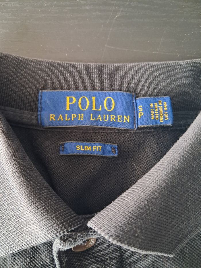 Polo Ralph Lauren - photo numéro 2