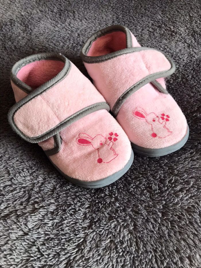 Chaussons