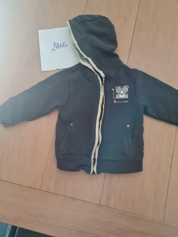 Veste