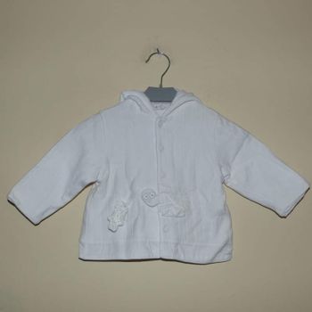 Gilet catimini idéal printemps 12 mois