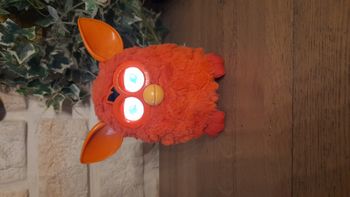 Furby vintage 2012