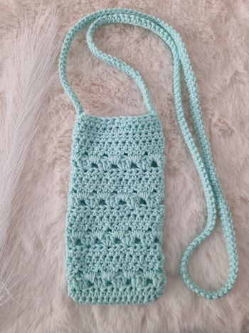 Pochette de téléphone