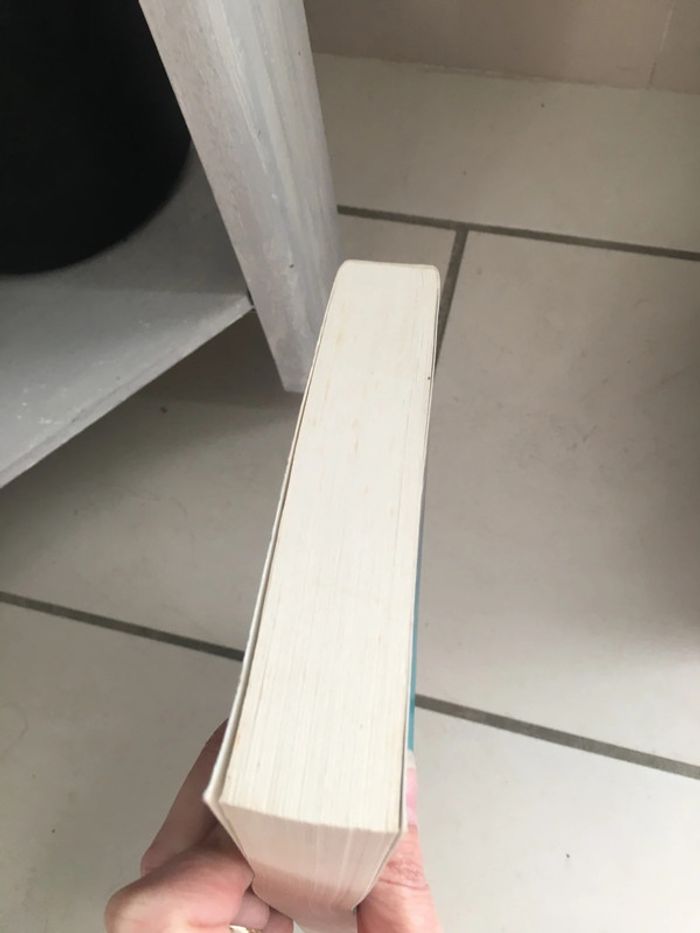 Livre Roman Éternels tome 4 Broché - photo numéro 4