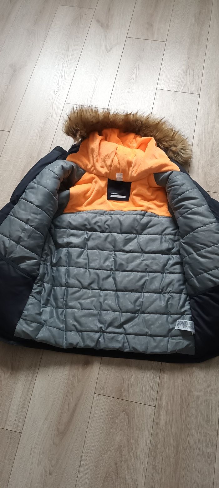 Blouson hiver - photo numéro 2