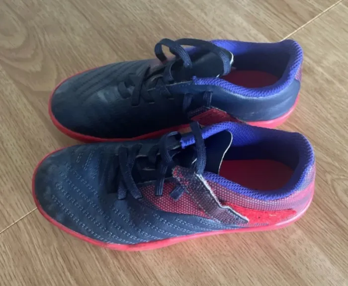 Basket foot kispta