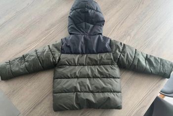 Doudoune taille 4 ans