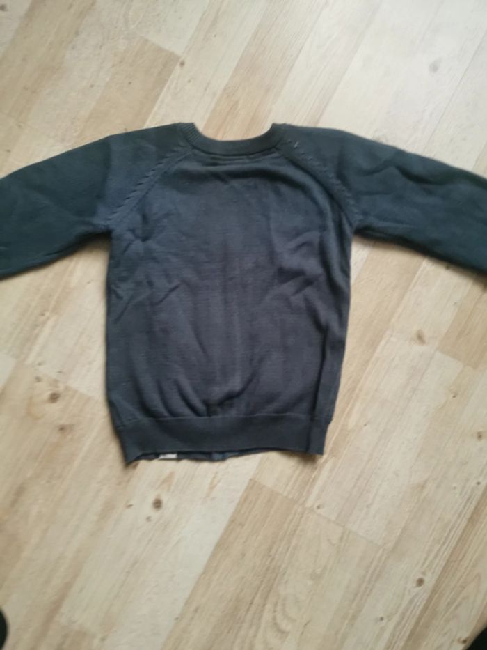 Gilet TAO 98 cm - photo numéro 4