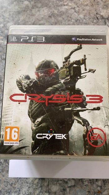 Crysis