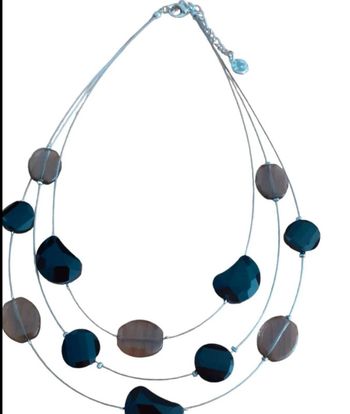 Collier  ikita  n°198