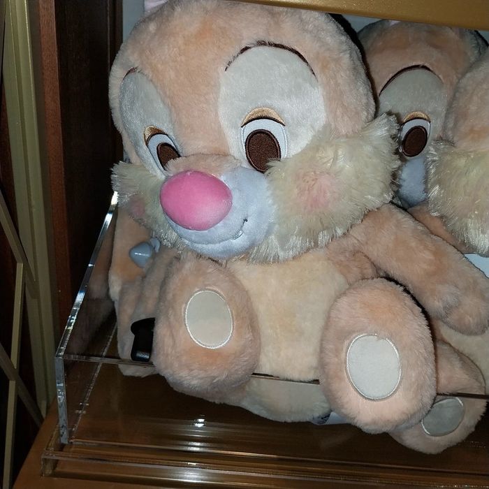 Pick-up Tac pastel Disney