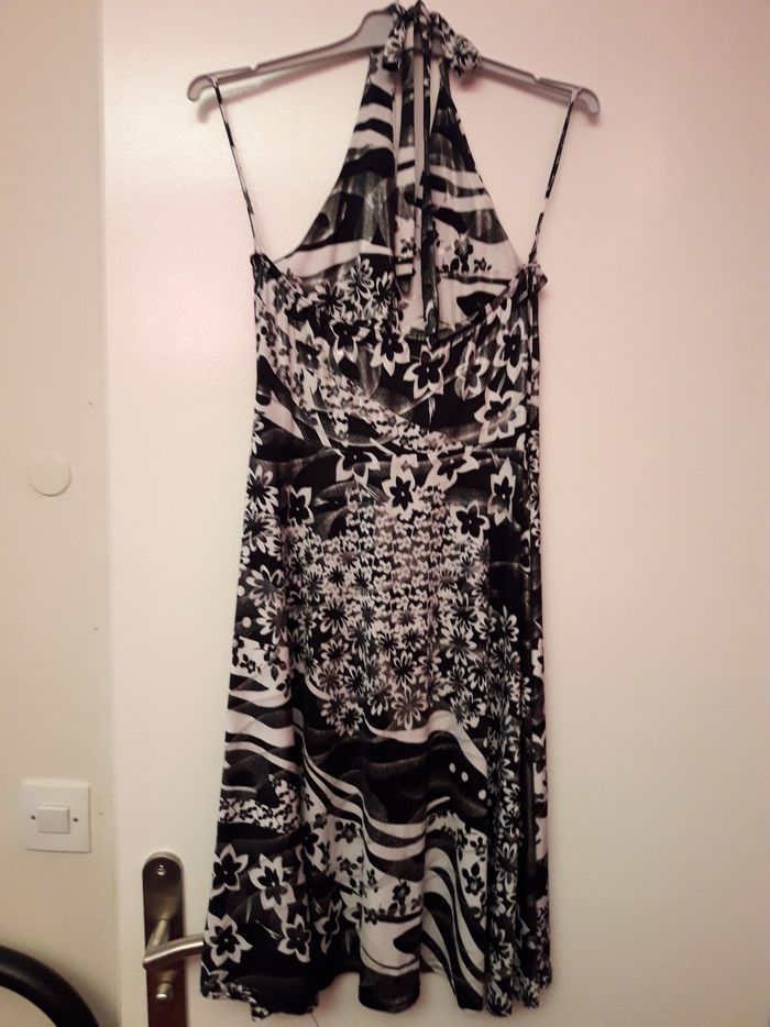 Robe T38 - photo numéro 2