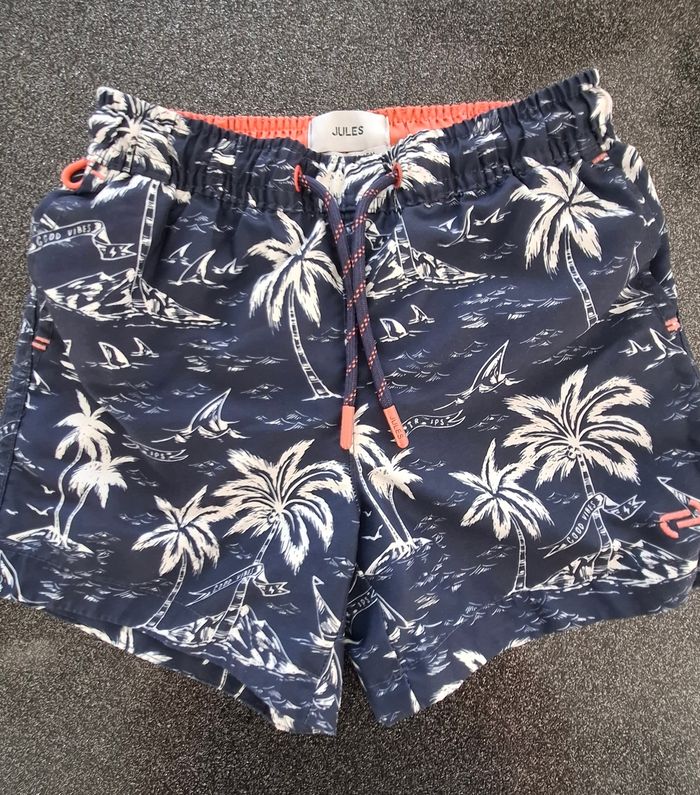 Maillotde bain 4 ans