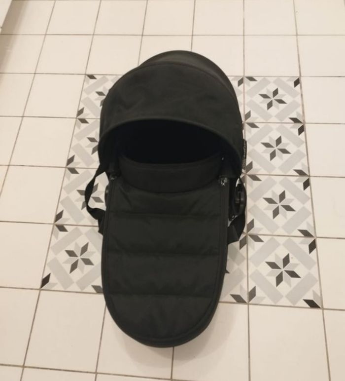 Nacelle pour poussette yoyo babyzen