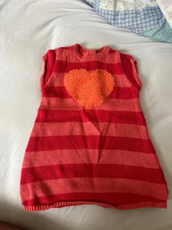 Robe pull