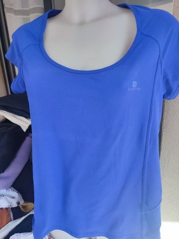 #kytie46femme. Tee-shirt manches courtes taille 46