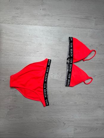 Maillot de bain