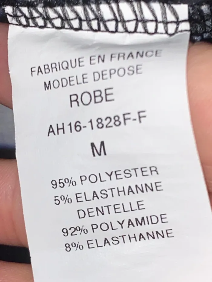 Robe taille M 👗 - photo numéro 4