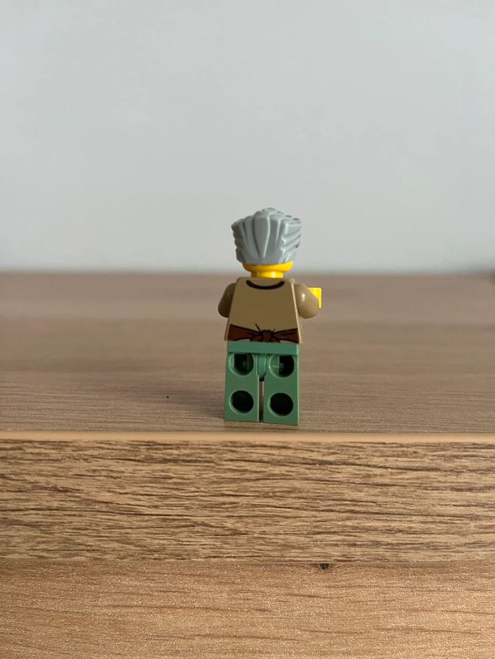 Figurine lego ninjago Njo370 - photo numéro 2