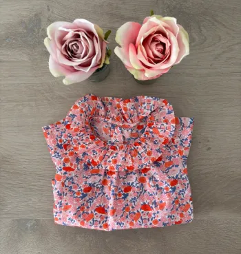 🌿Tunique Jacadi 🌿