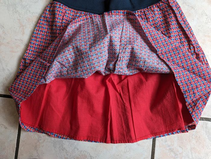 Jupe fille - photo numéro 4