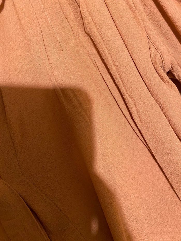 Chemiser rose poudré - photo numéro 2