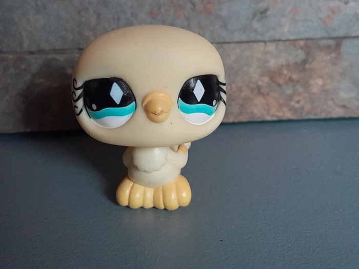 Figurine Petshop A23