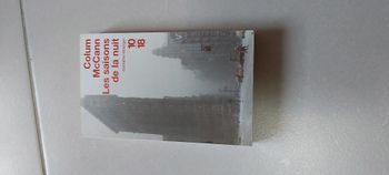 Les saisons de la nuit